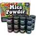 Mica Powder Pigment for Epoxy Resin Dye and Soap Making 