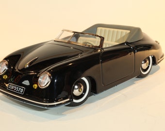 Porsche, Distler,driver&#39;s selection, WAP 024 000 17, BLACK, Electromatic 7500