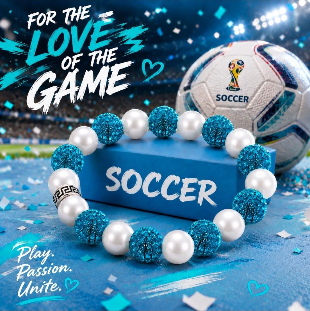 Fifa World Cup Bracelet - Etsy