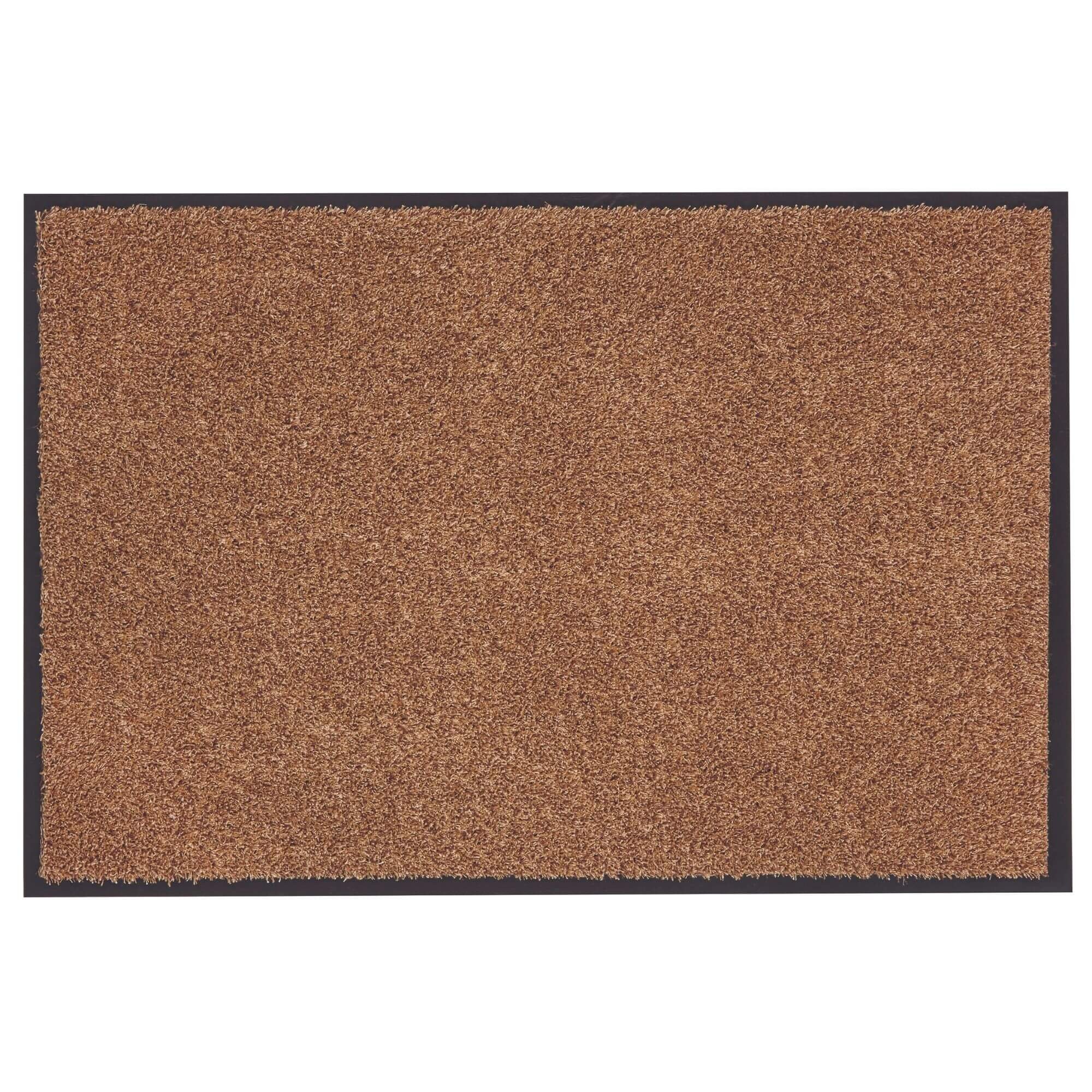 SOLID DESIGN INDOOR Barrier Door Mat Runner Home Mat Washable Etsy UK