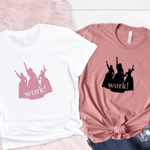 Hamilton Shirt, Alexander Hamilton, Hamilton Musical, Gifts Girl, Power Shirt, Schuyler Sisters Work Tee, Hamilton Sweatshirt, Hamilton Kid