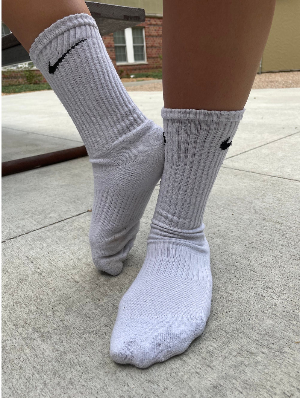 Worn Socks for sale | Only 2 left at -60%