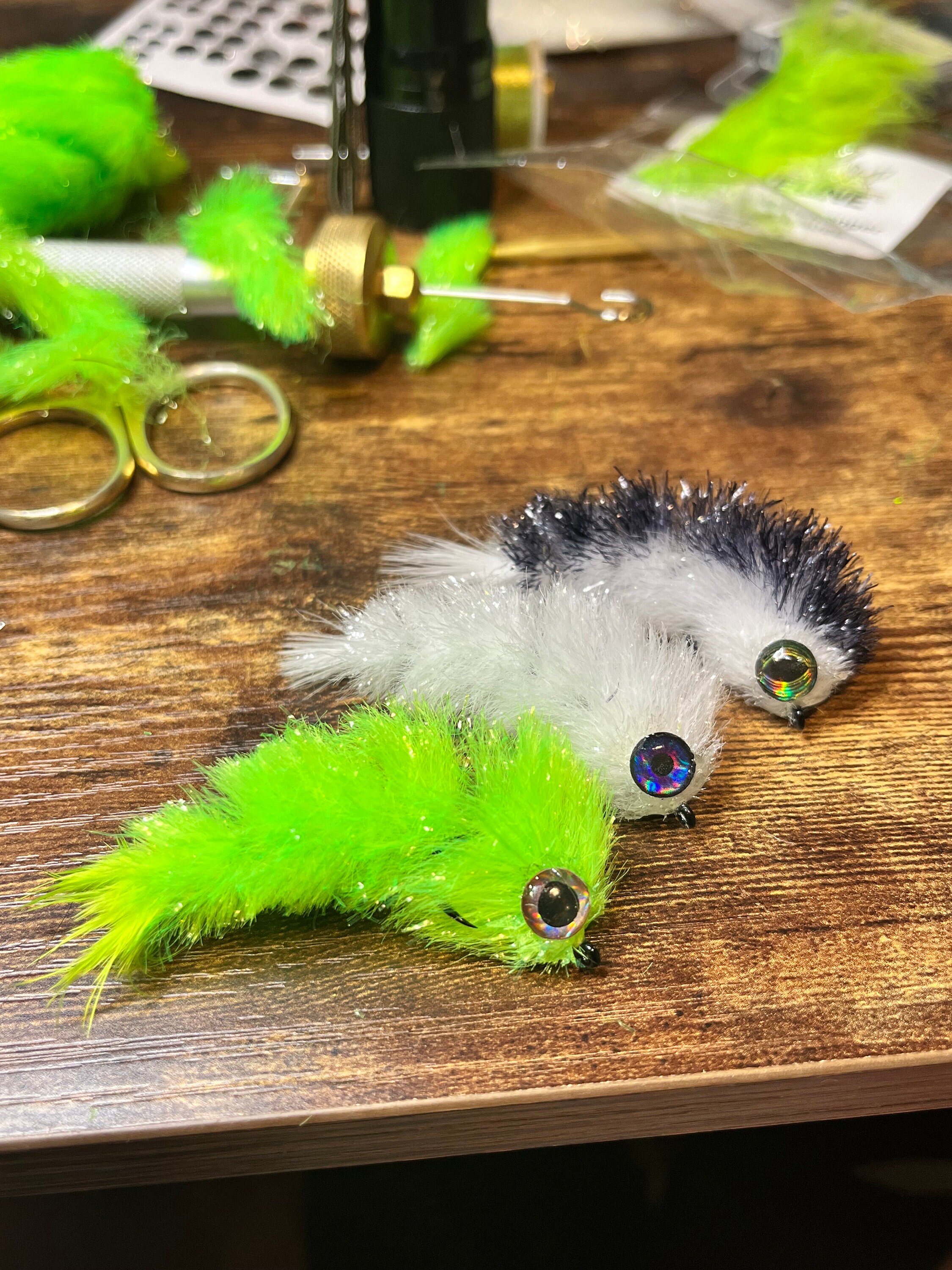 Game changer flies - Etsy 日本