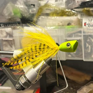 Popper Fly