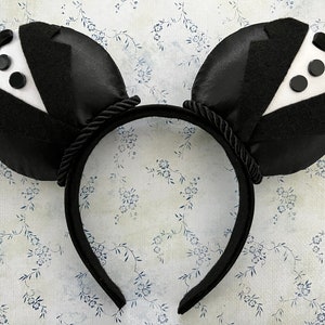 Happily Ever After bruidegom Tuxedo oren