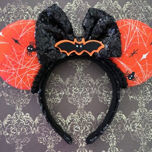 Creepy Crawly Halloween