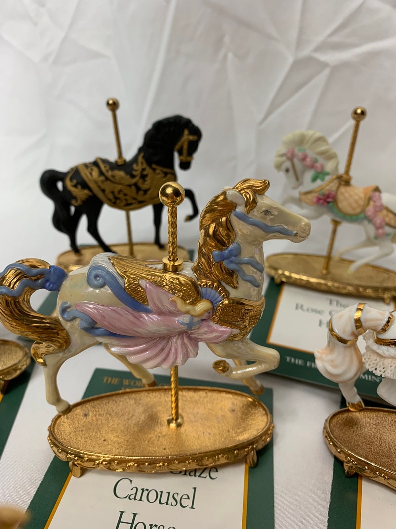 outlets store Vintage 1996 the Franklin Mint the World of