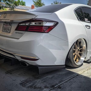 Honda Accord Accessories 2017 Etsy