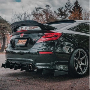 9th gen civic si on sale body kit