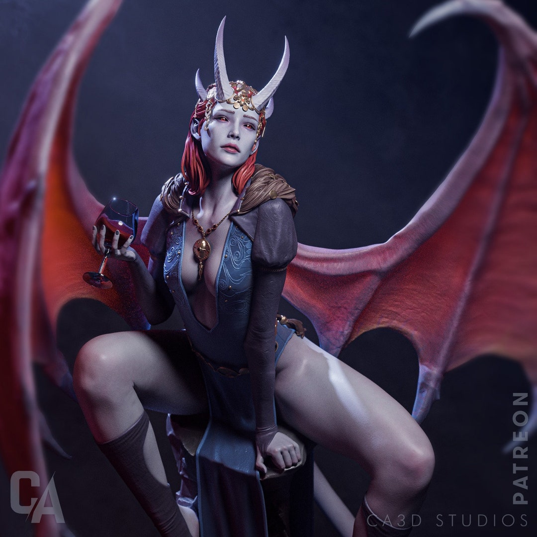 Mizora baldur