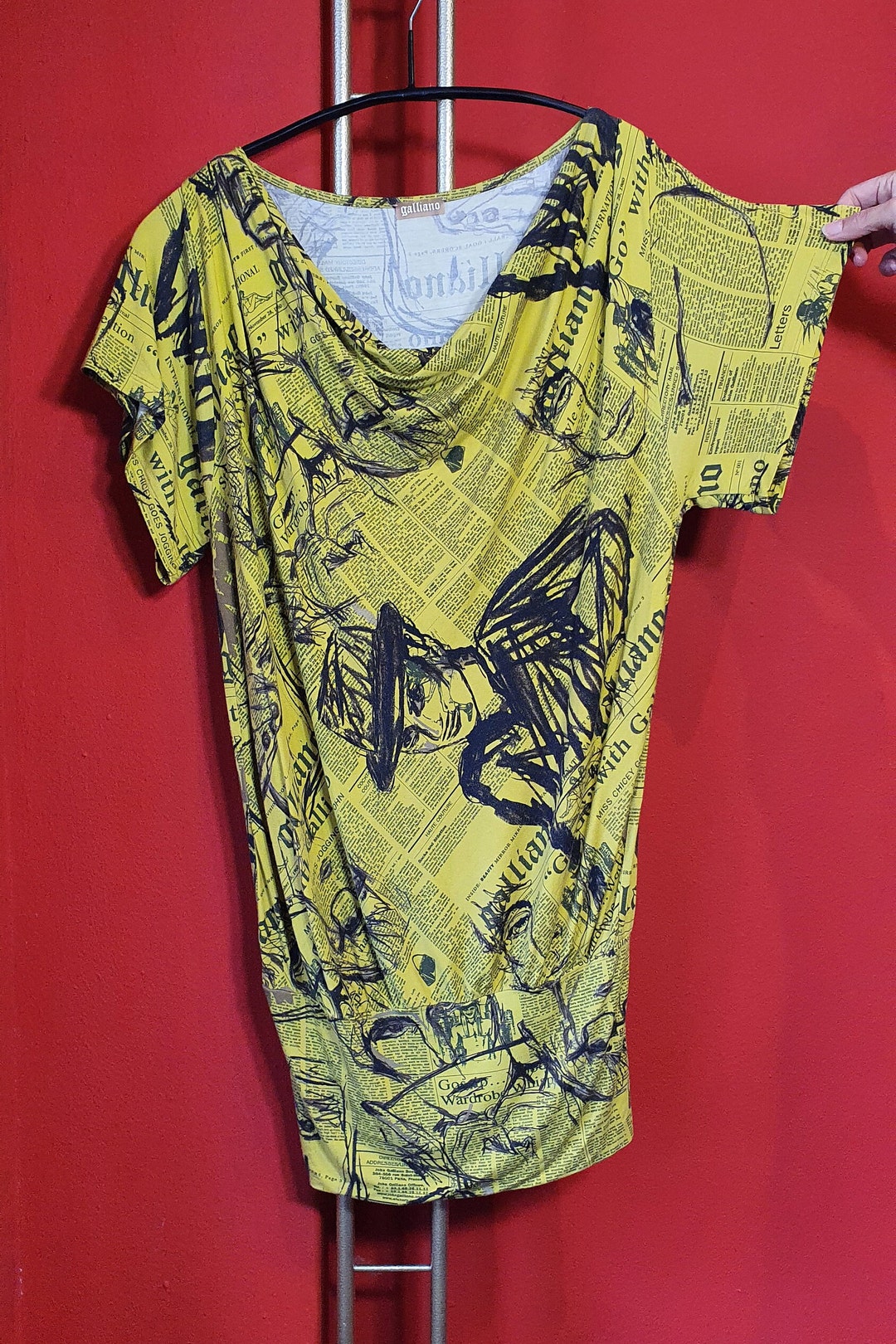 トップス Galliano over size cut and sew il_1080xN.5365170692_snua.jpg