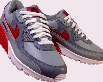Burberry Nike Shoes - Etsy