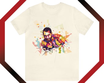 Jorge Masvidal T-Shirt | MMA Gift | UFC Christmas Present