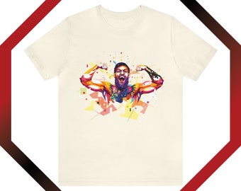 Conor McGregor Shirt | Irish UFC Gift | MMA Fan Xmas Present