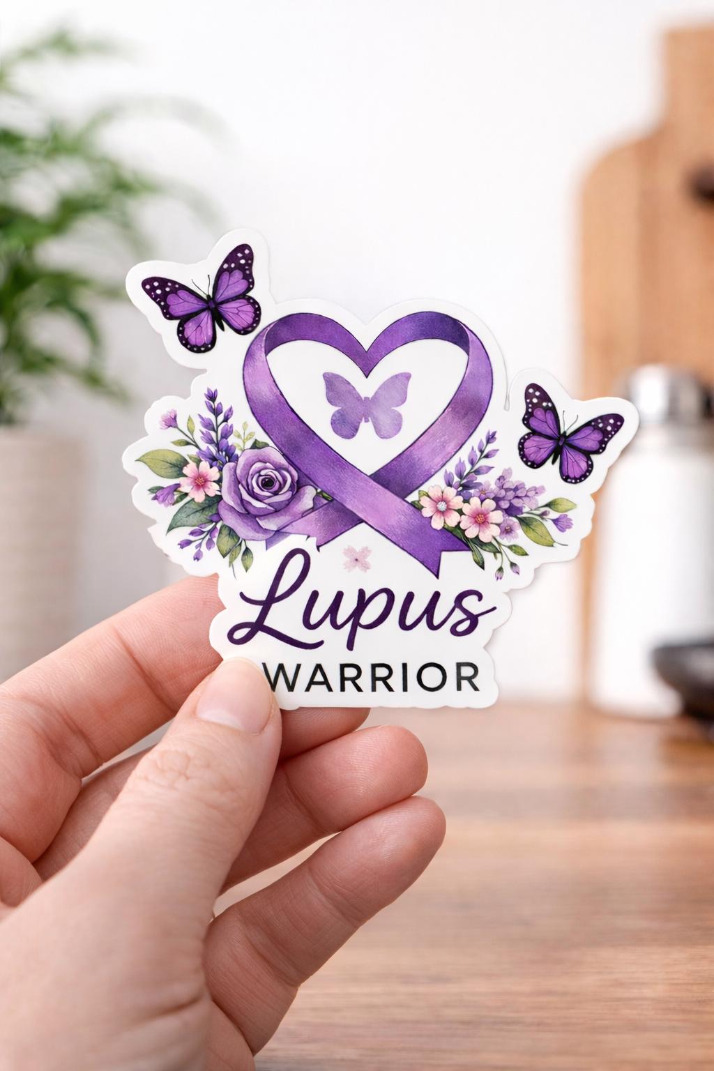 Lupus Gifts - 60+ Gift Ideas for 2026