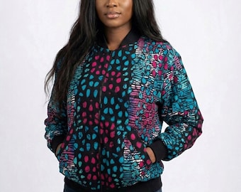 Chaqueta bomber de Ankara / EDEN