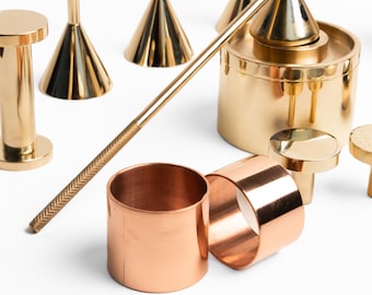 Copper napkin rings. Wedding table décor. Housewarming gift. Rustic napkin rings. Wedding napkin holders. Set of  8, 12 napkin rings