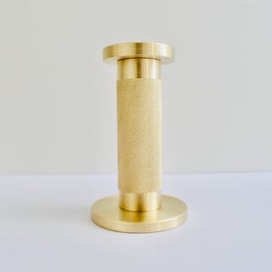 Futsuu Towel Hook Brass