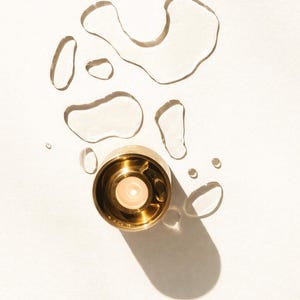 Brass Oil Diffuser | Handmade Essential Oil Burner | Luxury Home Decor Gift