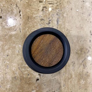 Door Stopper, Door Stopper Black,  Floor Mount Door Stop, Door Stopper Decorative, Door Stop,