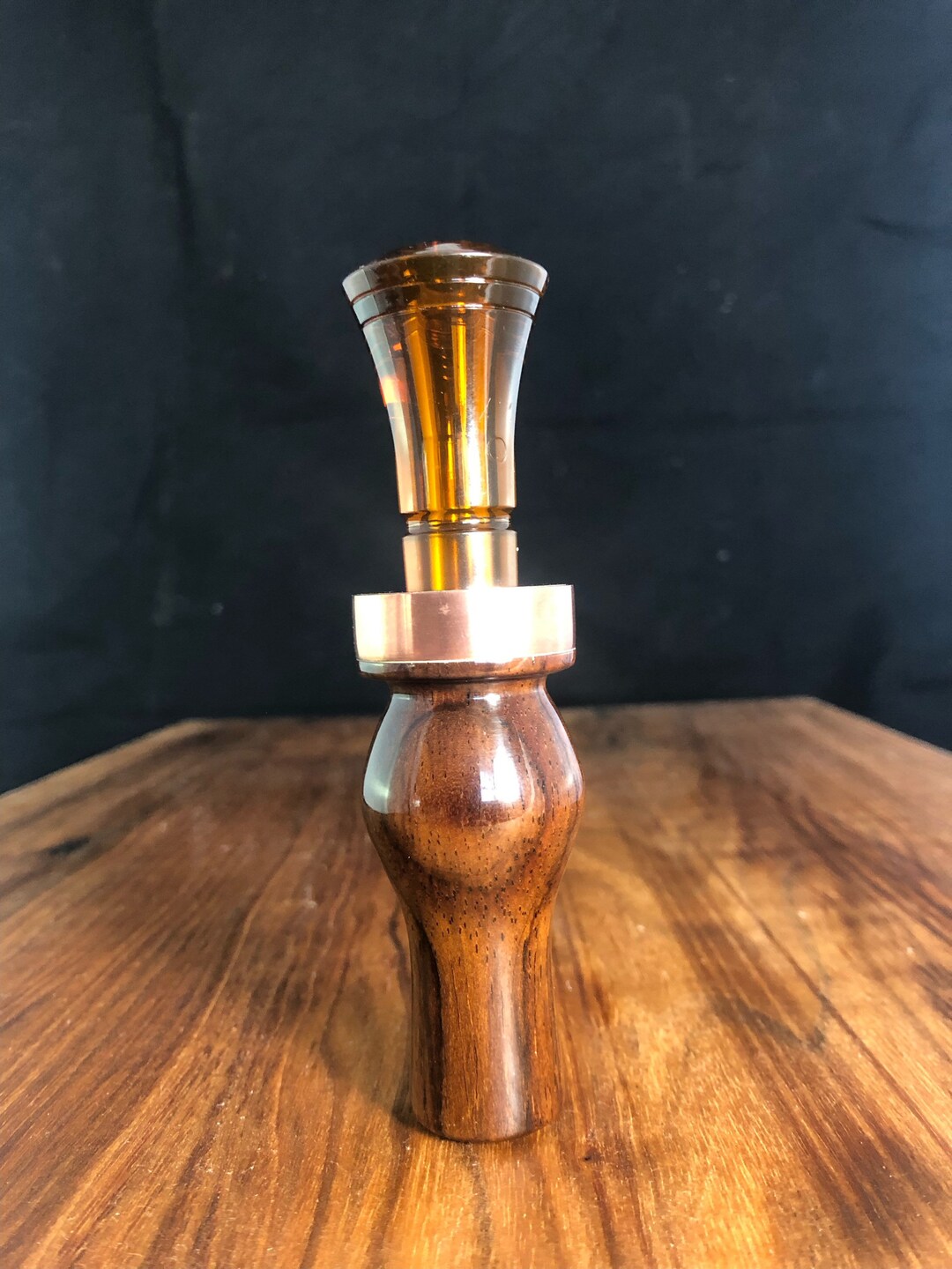 Duck Call Duck Call Bands Game Call Custom Calls Duck Etsy