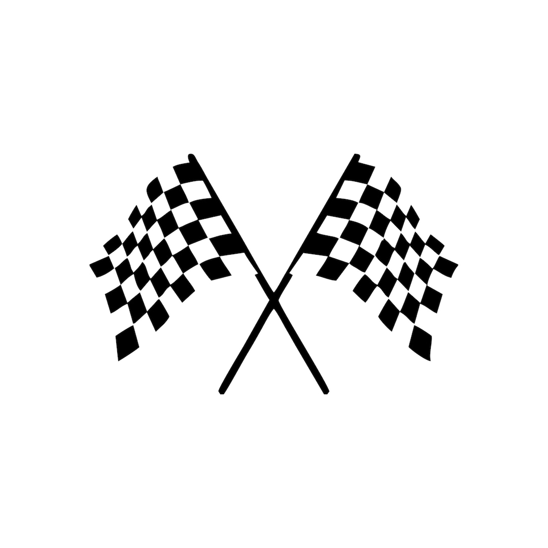 Race Flag Svg, Racing Svg, Flag Svg, Sport Svg, Race Clipart