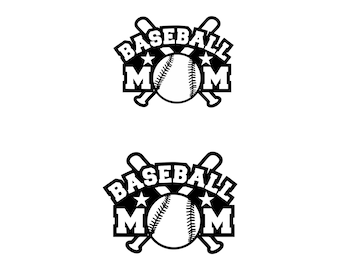 Baseball mom svg, mom svg, baseball svg, baseball clipart, baseball , baseball mom svg