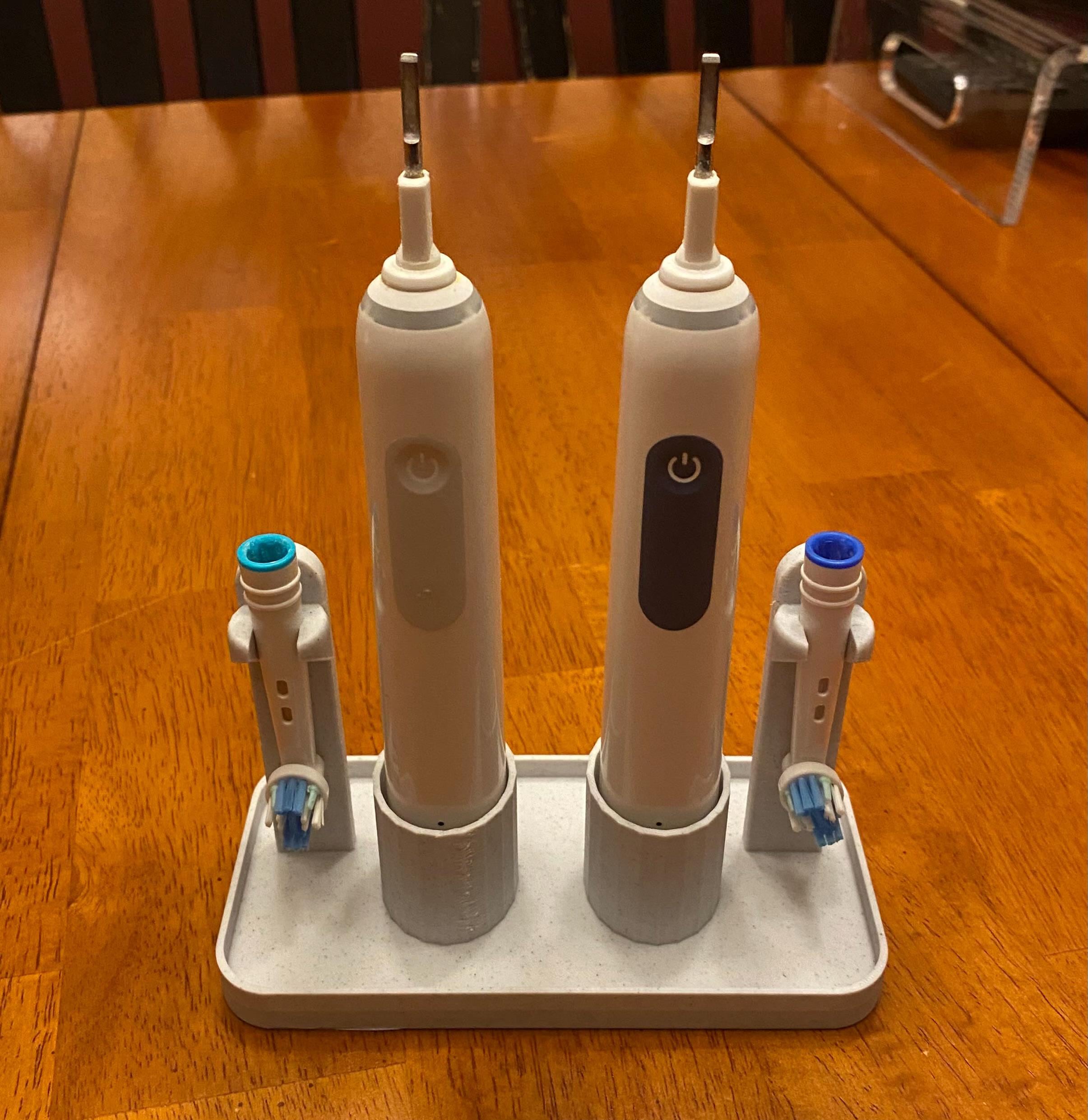Electric Toothbrush Vibrator - Etsy Electric Toothbrush Vibrator - Etsy