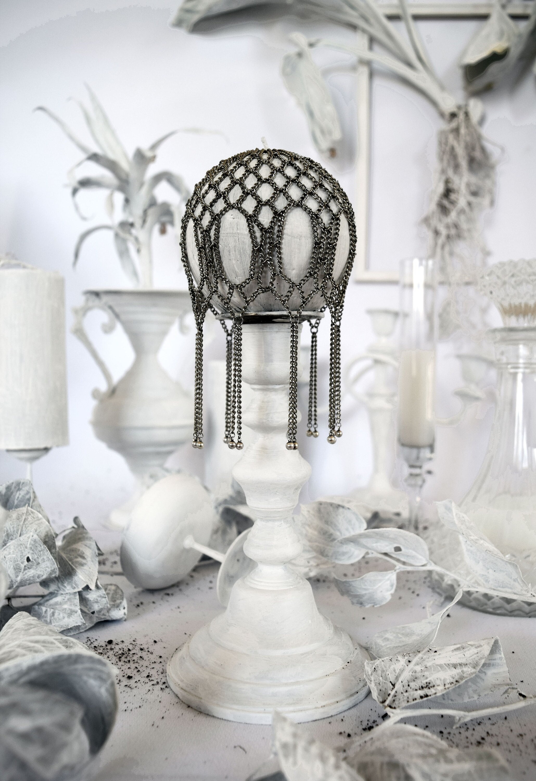 La Favorite d'olympe