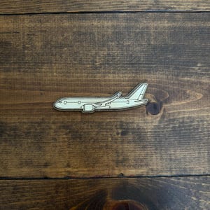 Airbus A350-800 concept  design