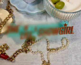 Uchwyt ścienny na płyty CD do TLOAS | Spersonalizowany uchwyt ścienny na płyty CD