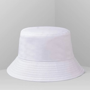 Bachelorette Party Embroidered Bucket Hats - Etsy