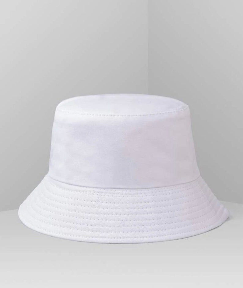 Bachelorette Party Embroidered Bucket Hats - Etsy