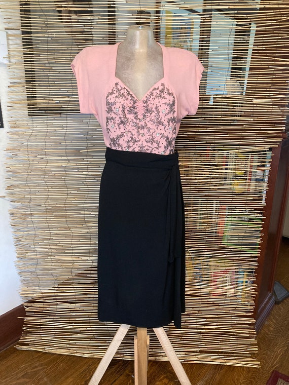 1940s dress etsy deals