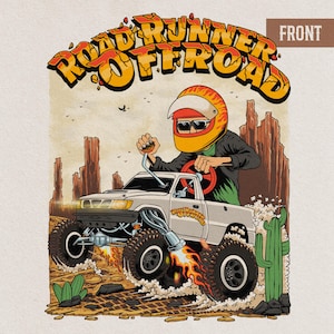 I Will Make Detailed Rat Fink Style Custom Kulture Illustration, Custom Rat Fink Style T-shirt, Custom T-shirt Design | Rat Fink Gift.