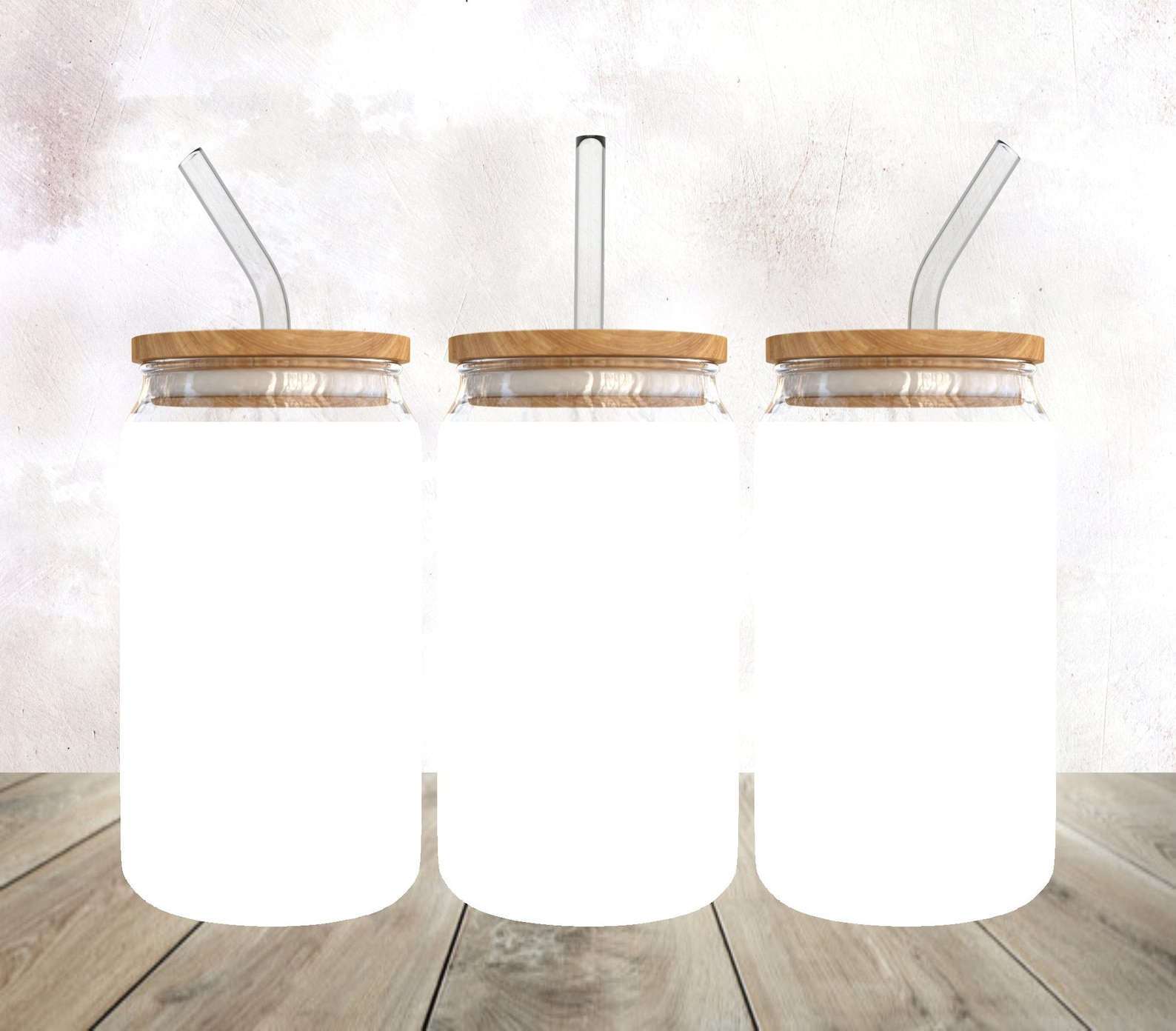 Libby Glass Wrap Mock Up Etsy