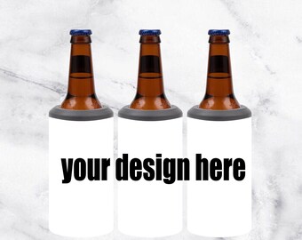 Bottle Cooler Mockup