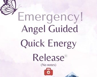 Energy Work - Energy Healing - Healing -  Angel Healing - Angel Work -