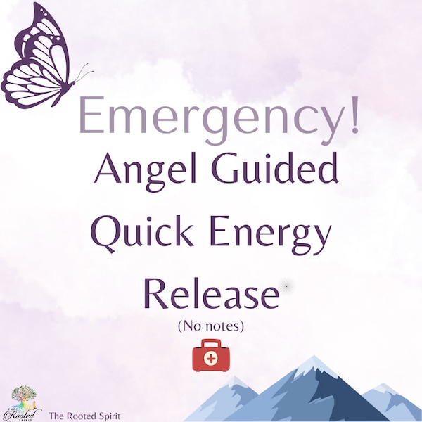 Energy Work - Energy Healing - Healing -  Angel Healing - Angel Work -