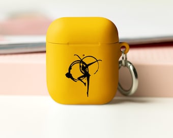 DMB Feuertänzer - Bedruckte Gummihülle für AirPods®