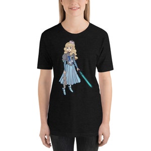 BONNIE - Short-Sleeve Unisex T-Shirt