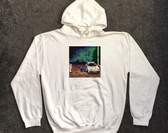 wolf of wall street sweatshirt
