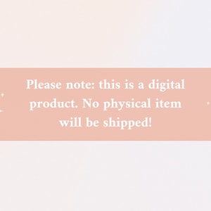 200 Printable Affirmation Cards | PDF Affirmation Cards | Digital ...