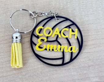 Offrez Un Porte-Clé Personnalisé En Plexi Ou Bois - Cadeau Original 2025