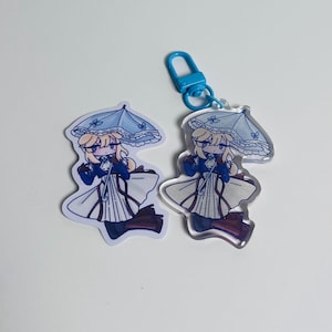 Violet Evergarden