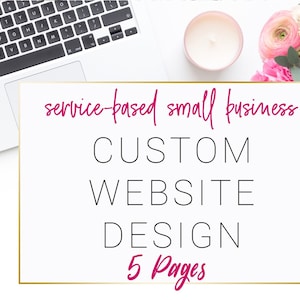 Custom Website Design, webdesign, custom website, website template, custom design, custom site, custom webdesign, web