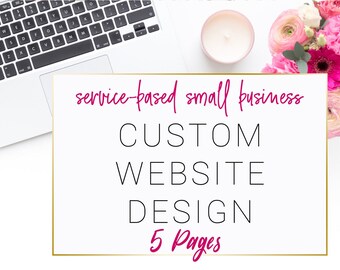 Custom Website Design, webdesign, custom website, website template, custom design, custom site, custom webdesign, web