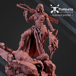 Sister Executioner - DakkaDakka - Sisters Imperial Order HQ