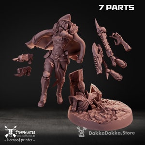 Blood Commissar - DakkaDakka - Grimdark Tabletop Corps Chaos
