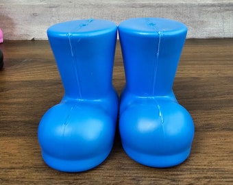 Gnome Boots